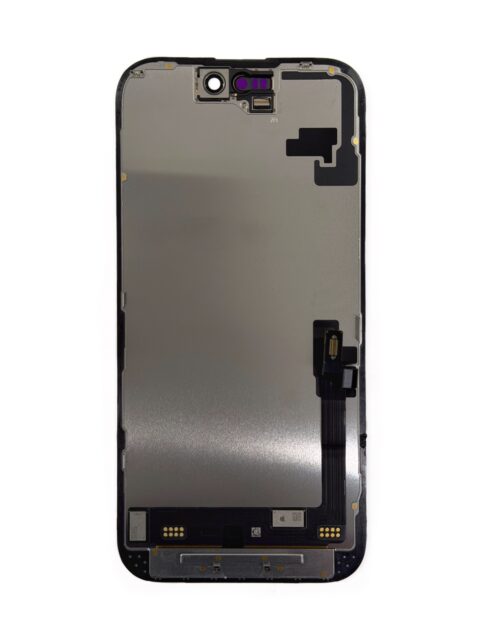 Дисплей для iPhone 16 5/5 (Оригинал, без привязки)