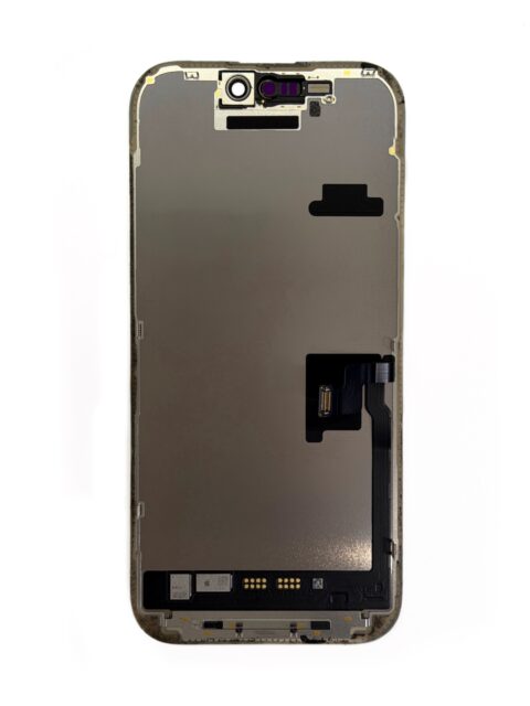 Дисплей для iPhone 16 Pro 4-/5 (Оригинал, без привязки)
