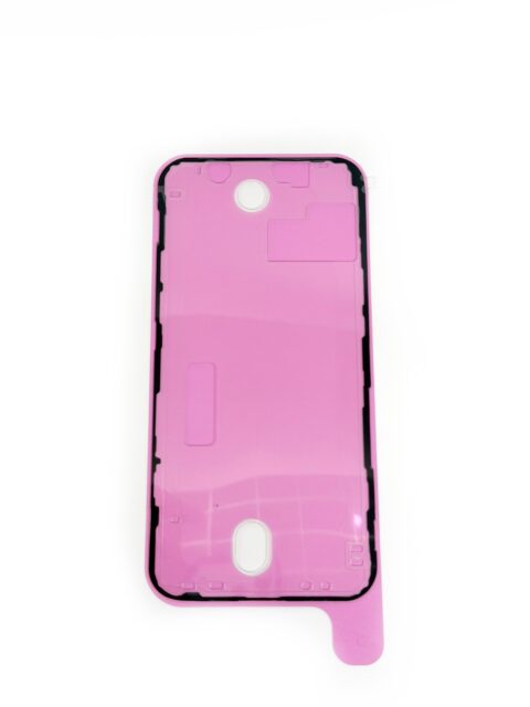 Проклейка (скотч) дисплея для Apple iPhone 12 Mini