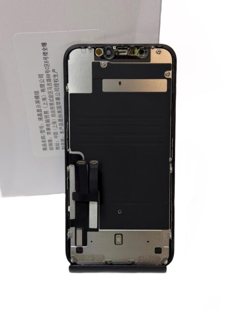 Дисплей для iPhone 11 (Сервисный/Оригинал) Service Pack