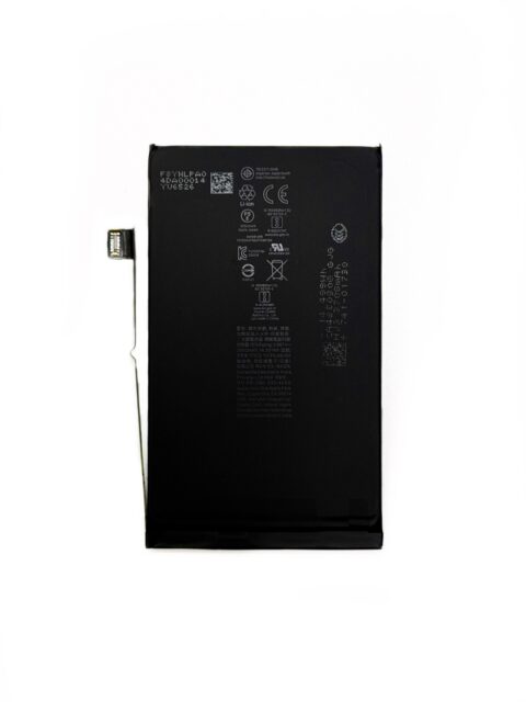 Аккумулятор Акб для iPhone 17 100% (Оригинал, без привязки)