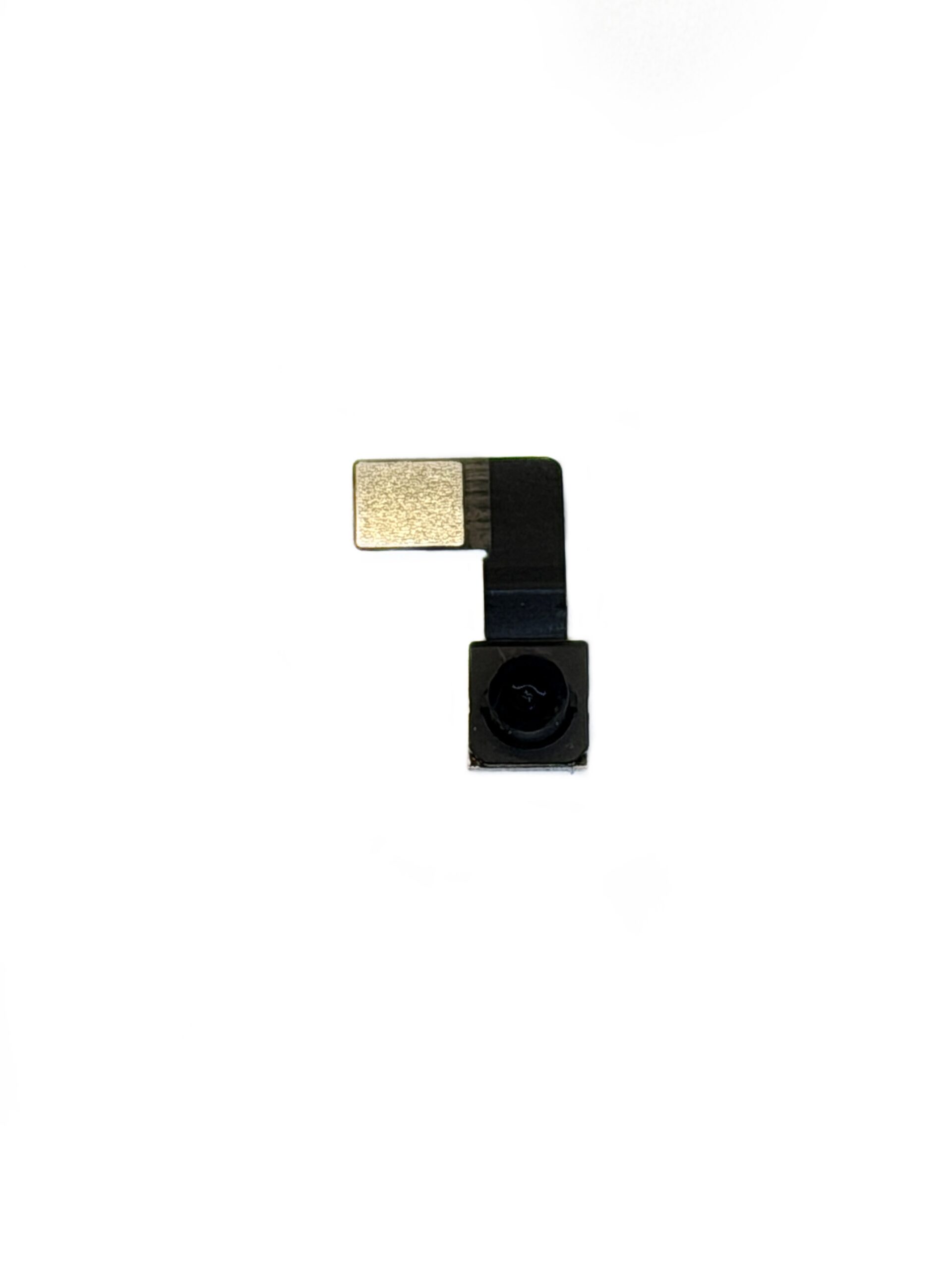 Фронтальная камера для iPad Air 5 2022 A2588/A2589/A2591 (Снятая/Оригинал)