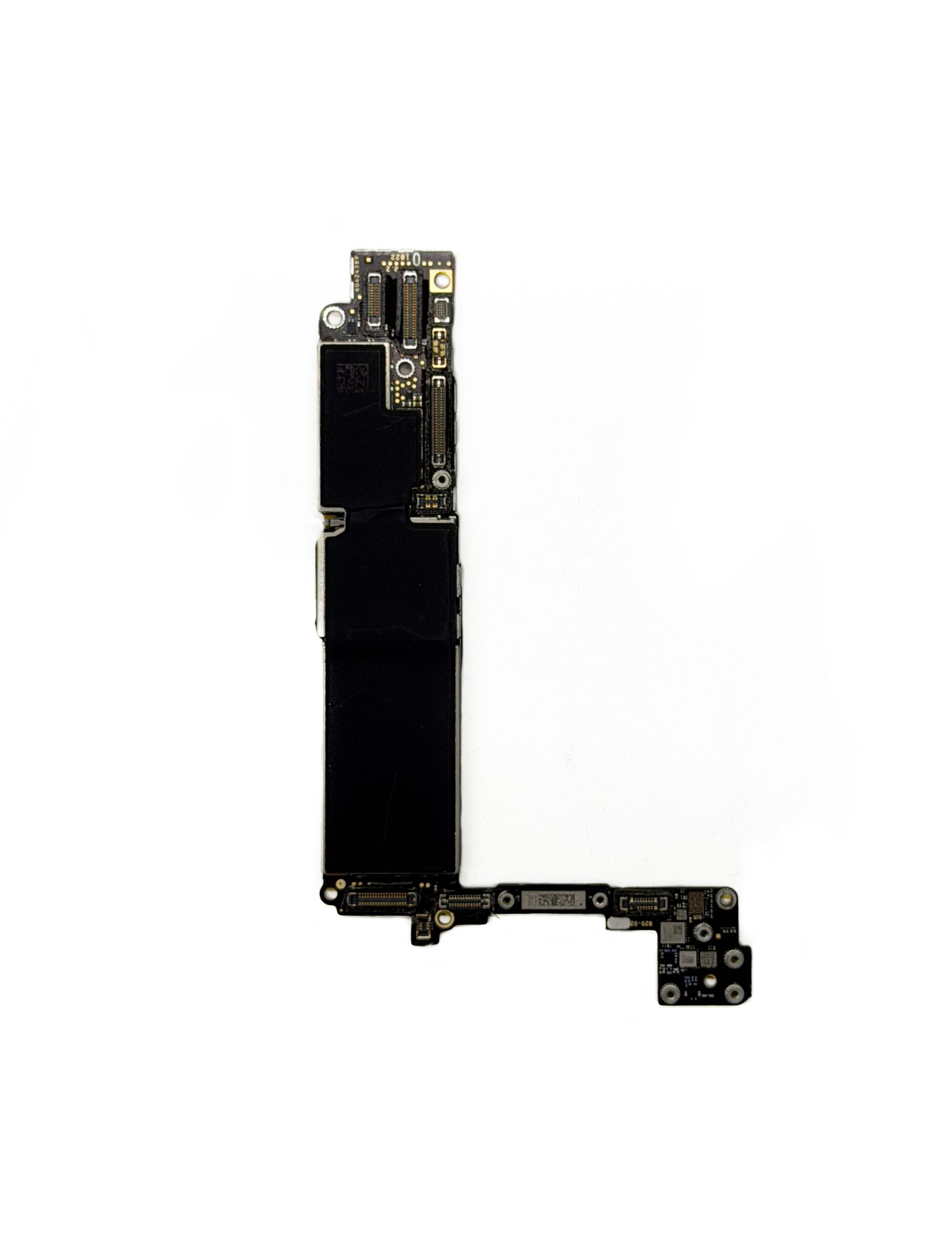 Плата под SWAP для iPhone SE3 2022 128GB (Снятая/Оригинал)