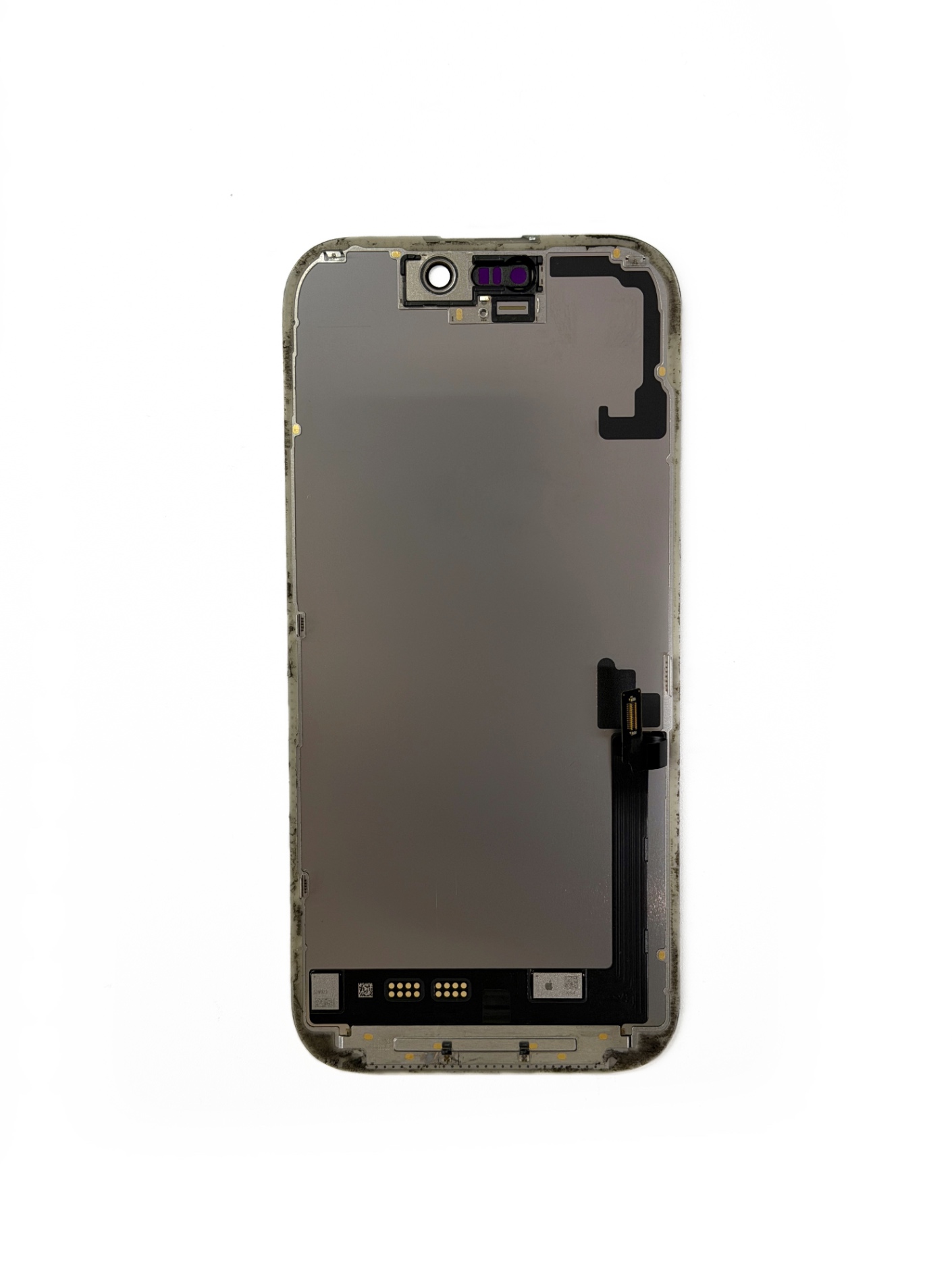 Дисплей для iPhone 17 5/5 (Оригинал, без привязки)