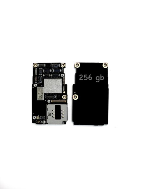 Плата под SWAP для iPhone 11 Pro Max 256GB (Снятая/Оригинал)