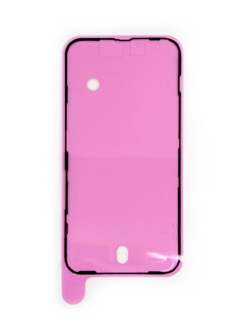Проклейка (скотч) дисплея для Apple iPhone 14 Plus