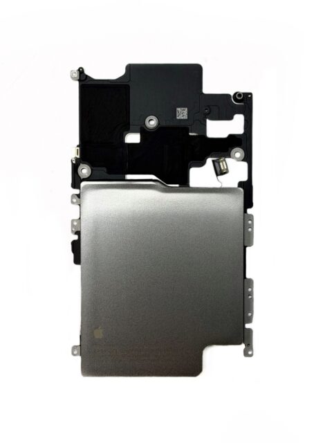 Аккумулятор Акб для iPhone 17 Pro E-Sim 100% (Оригинал, без привязки)
