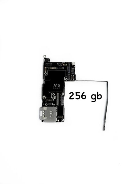 Плата под SWAP для iPhone 13 Pro Max 256GB 5G (Снятая/Оригинал)