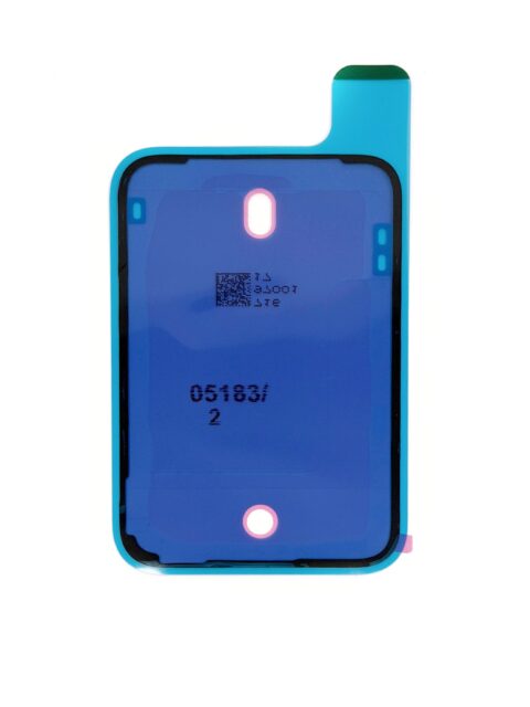 Проклейка (скотч) задней крышки для Apple iPhone 17 Pro