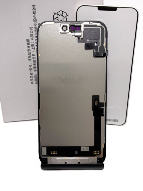 Дисплей для iPhone 16 (Сервисный/Оригинал) Service Pack