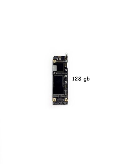 Плата под SWAP для iPhone 11 128GB (Снятая/Оригинал)