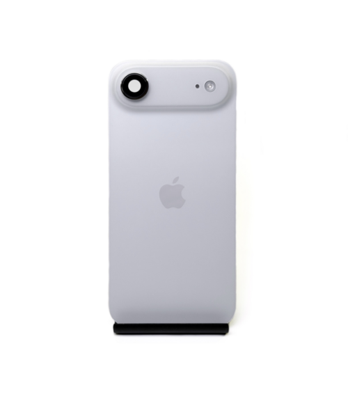 Задняя крышка для iPhone 17 Air Белая 5/5 (Оригинал, в сборе)