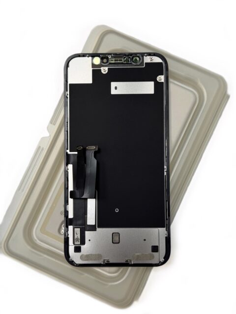 Дисплей для iPhone Xr (Сервисный/Оригинал) Service Pack