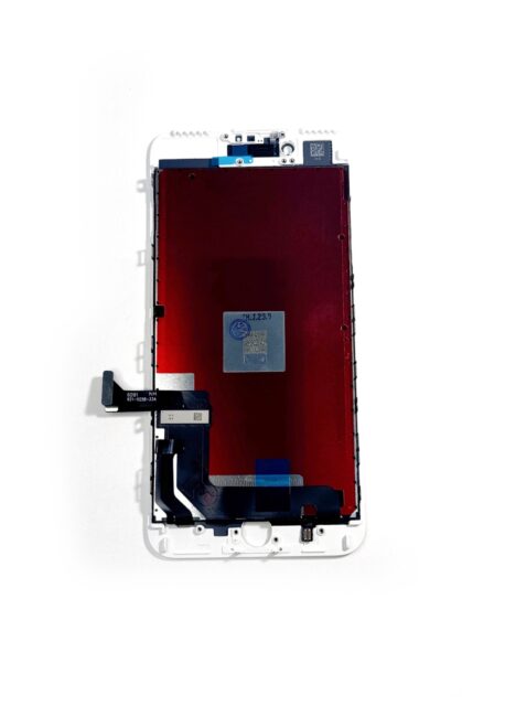 Дисплей аналог для iPhone 7 Plus Белый (TFT)