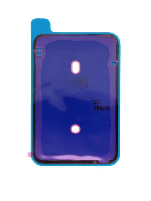 Проклейка (скотч) задней крышки для Apple iPhone 17 Pro Max