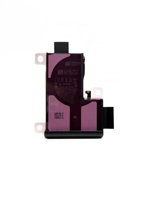 Аккумулятор Акб для iPhone 15 Pro Max (Сервисный/Оригинал) Service Pack