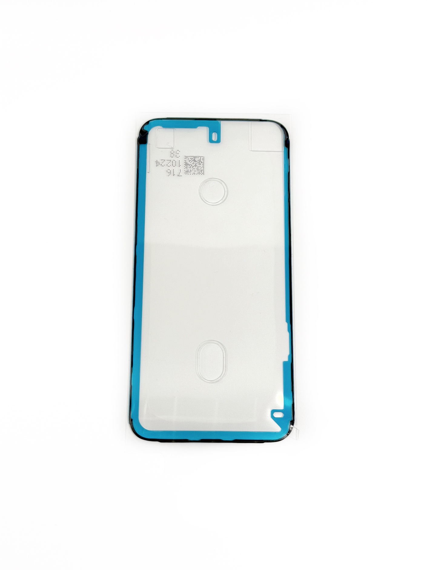 Проклейка (скотч) дисплея для Apple iPhone 8/Se 2020