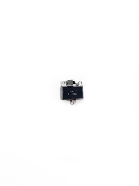 Вибромотор для iPhone 13 Mini (Снятый/Оригинал)