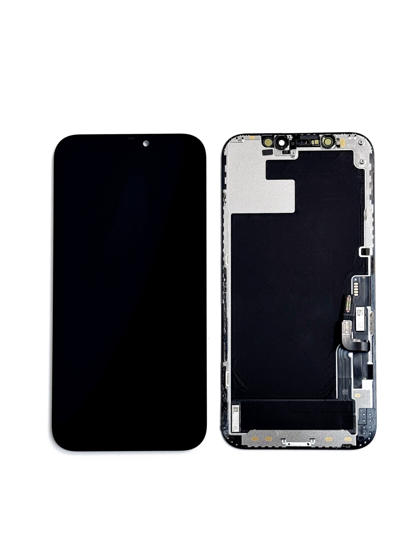 Дисплей для iPhone 12 5-/5 (Снятый/Оригинал)