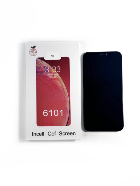 Дисплей аналог для iPhone Xr (INCELL)