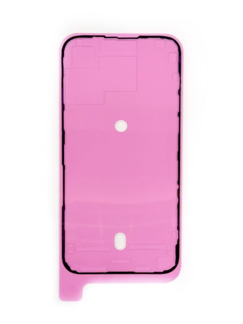Проклейка (скотч) дисплея для Apple iPhone 15 Pro Max