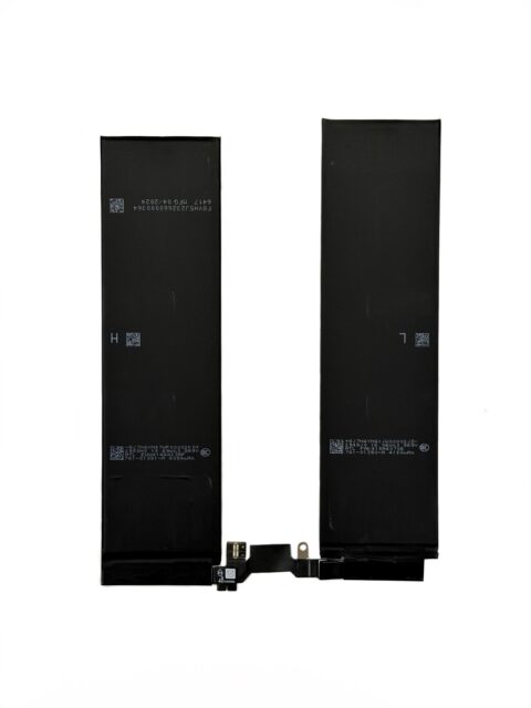 Аккумулятор Акб для iPad Pro 11 M4 2024 98-100% (Снятый/Оригинал)