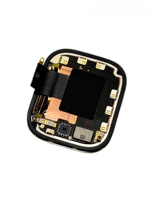 Дисплей для Apple Watch Ultra 1 5/5 (Снятый/Оригинал)