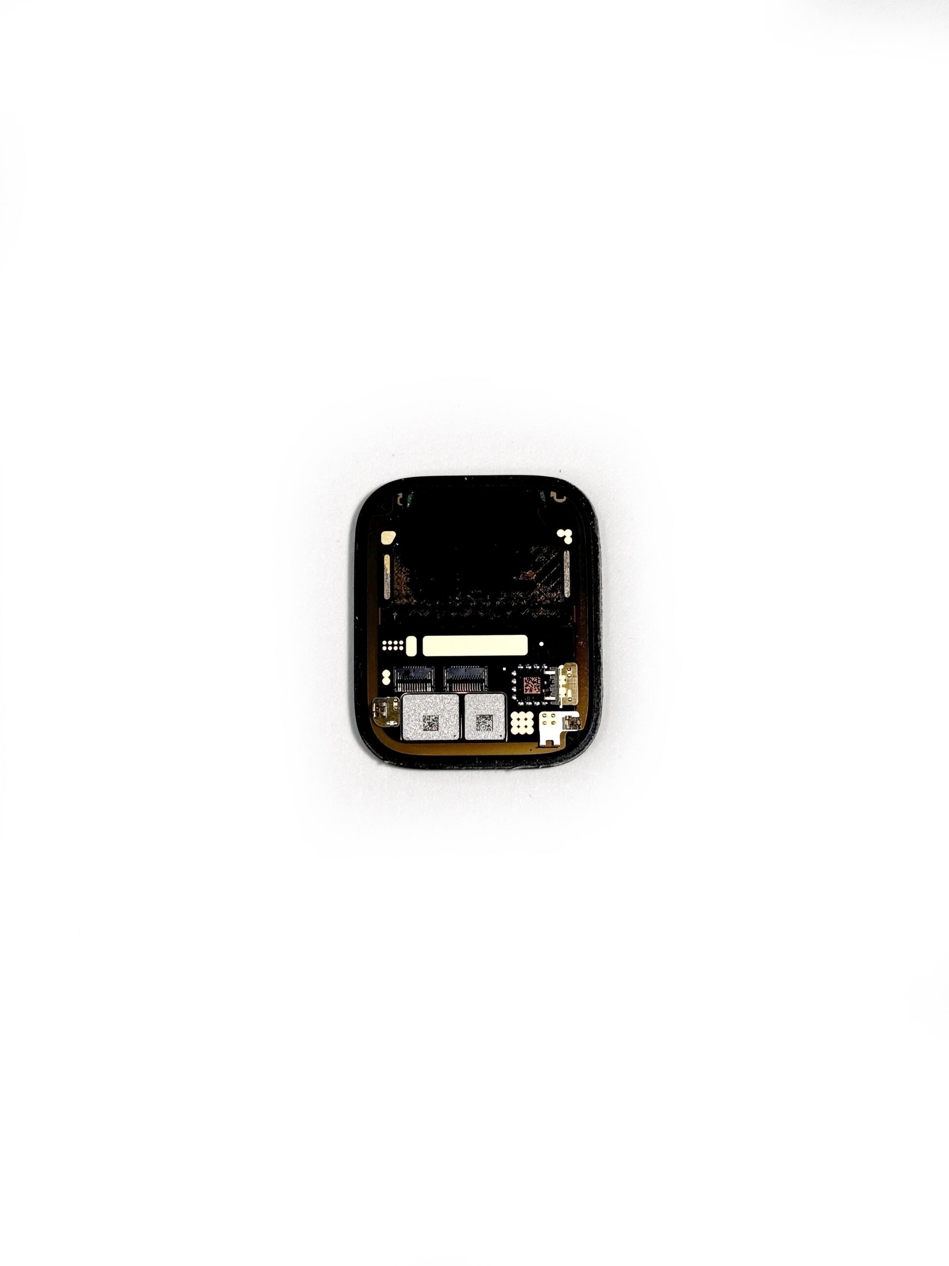 Дисплей для Apple Watch 7 41mm 4/5 (Снятый/Оригинал) — изображение 2