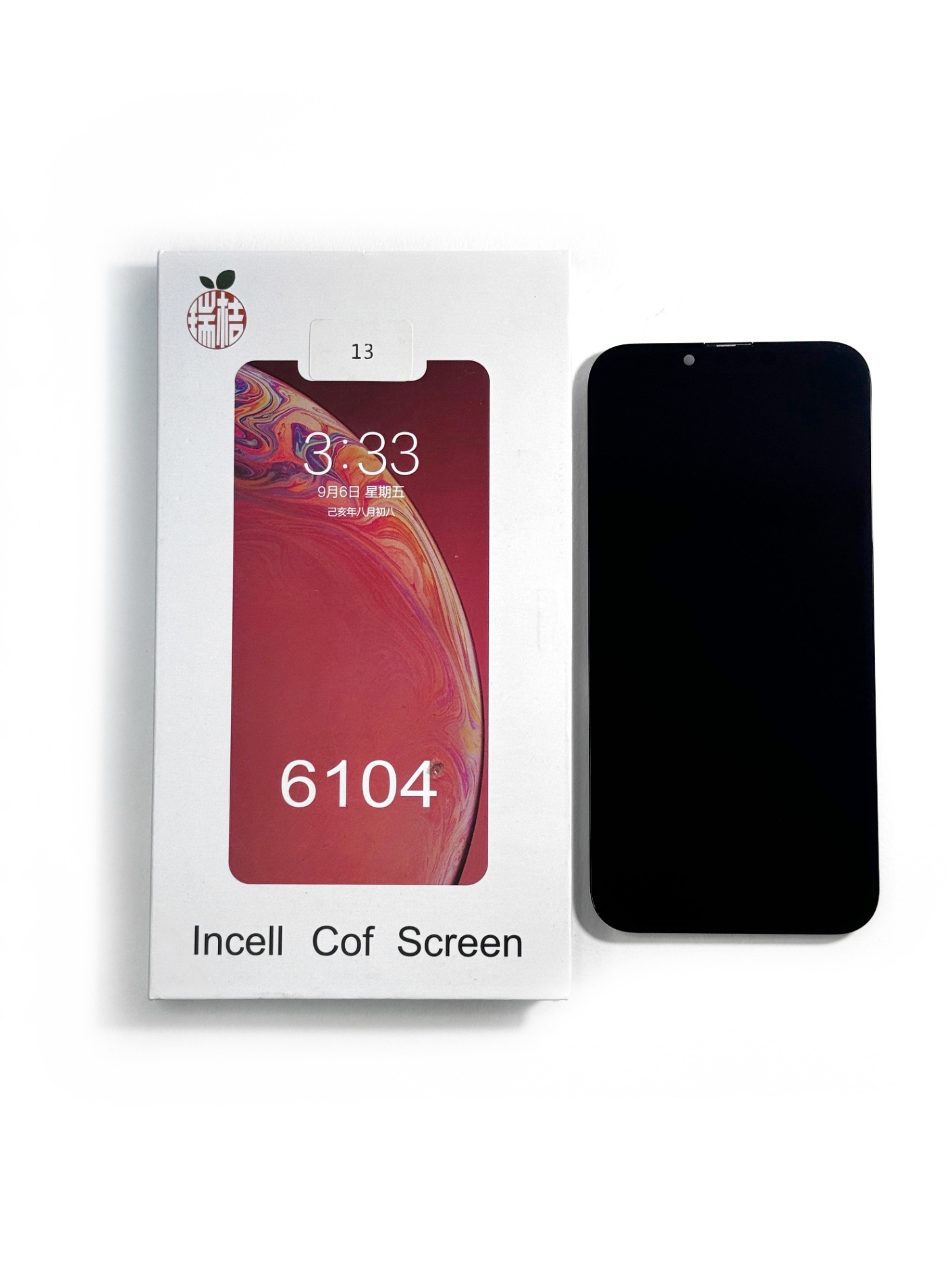 Дисплей аналог для iPhone 13 (INCELL) — изображение 2