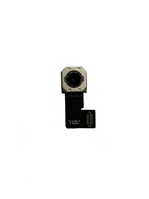 Основная камера для iPad Air 5 2022 A2588/A2589/A2591 (Снятая/Оригинал)