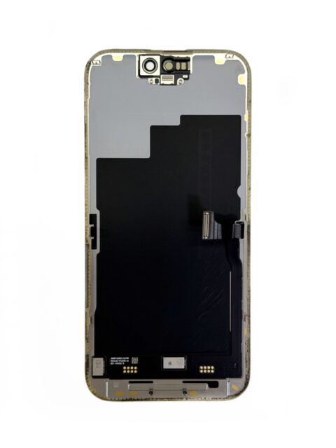 Дисплей для iPhone 15 Pro 5/5 (Оригинал, без привязки)