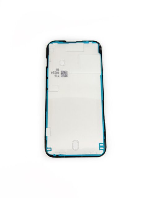 Проклейка (скотч) дисплея для Apple iPhone 14 Pro