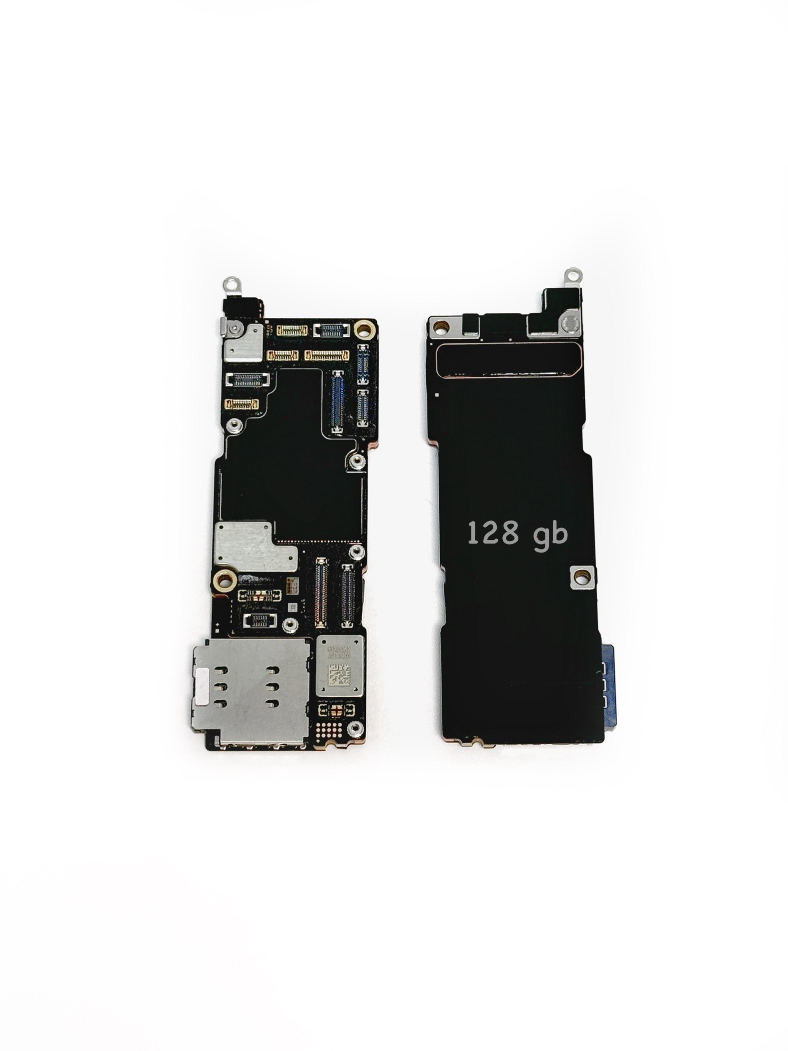 Плата под SWAP для iPhone 14 Pro 128GB (Снятая/Оригинал)