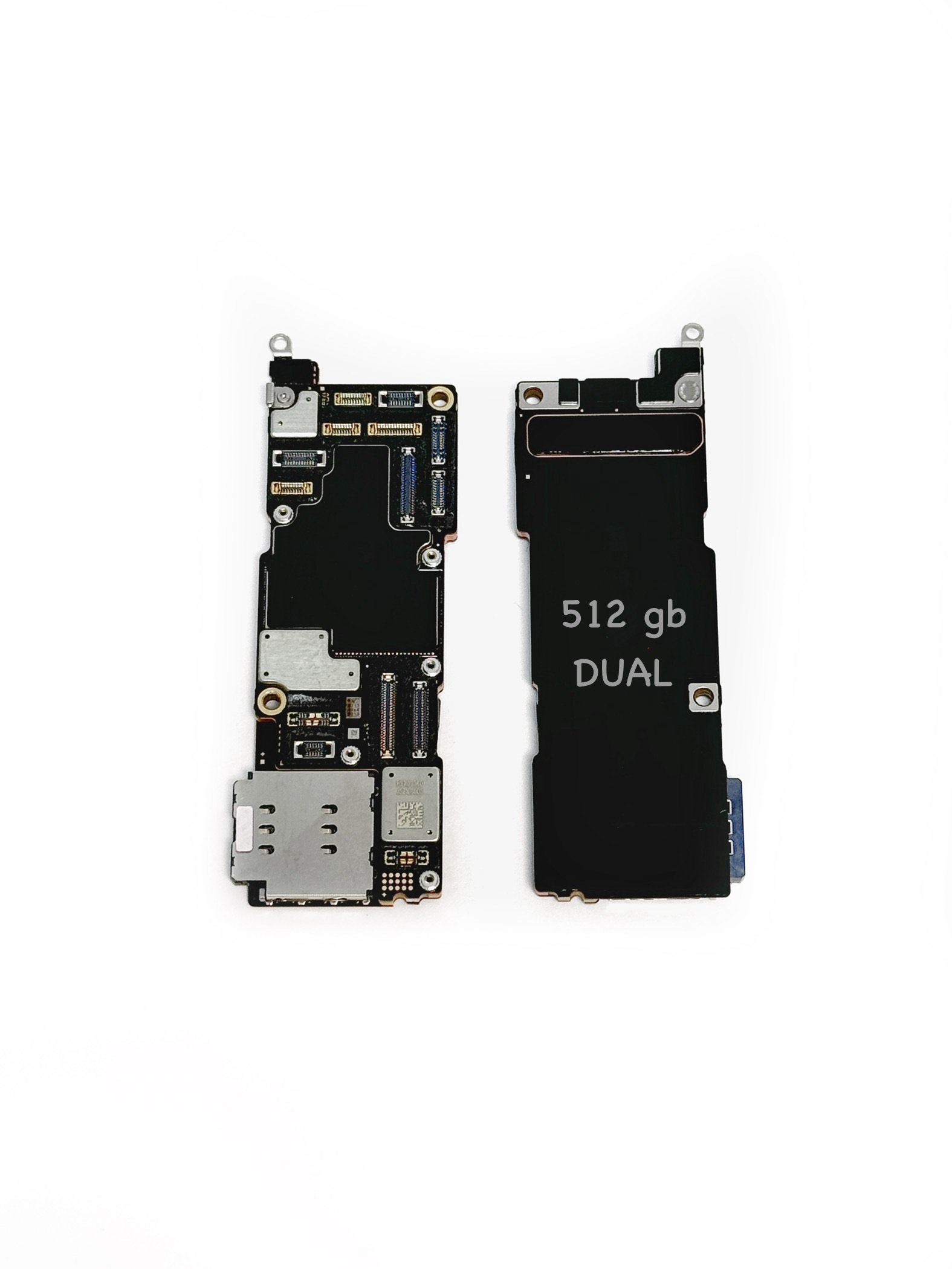 Плата под SWAP для iPhone 14 Pro Max 512GB DUAL (Снятая/Оригинал)