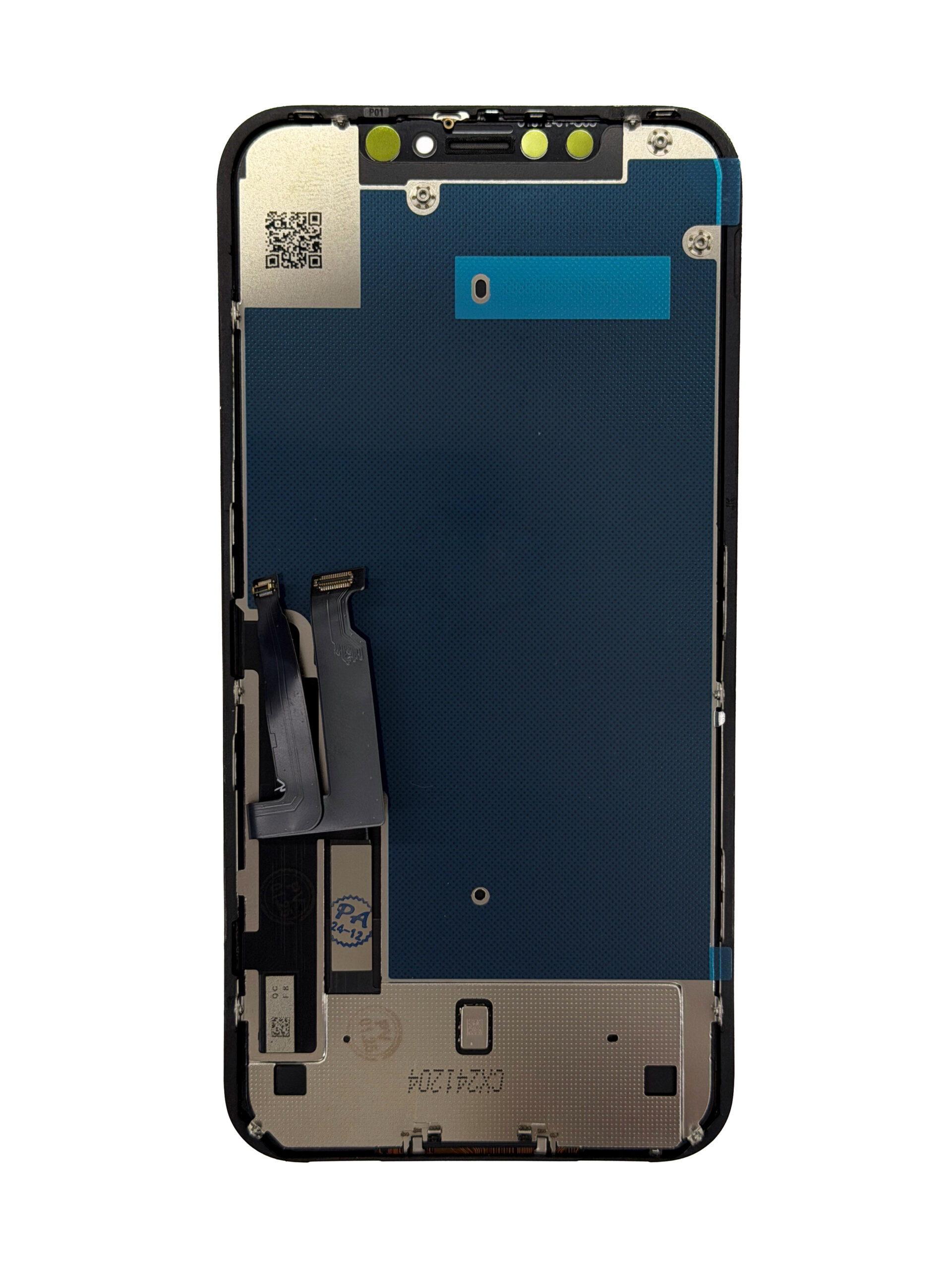 Дисплей аналог для iPhone Xr Incell RJ