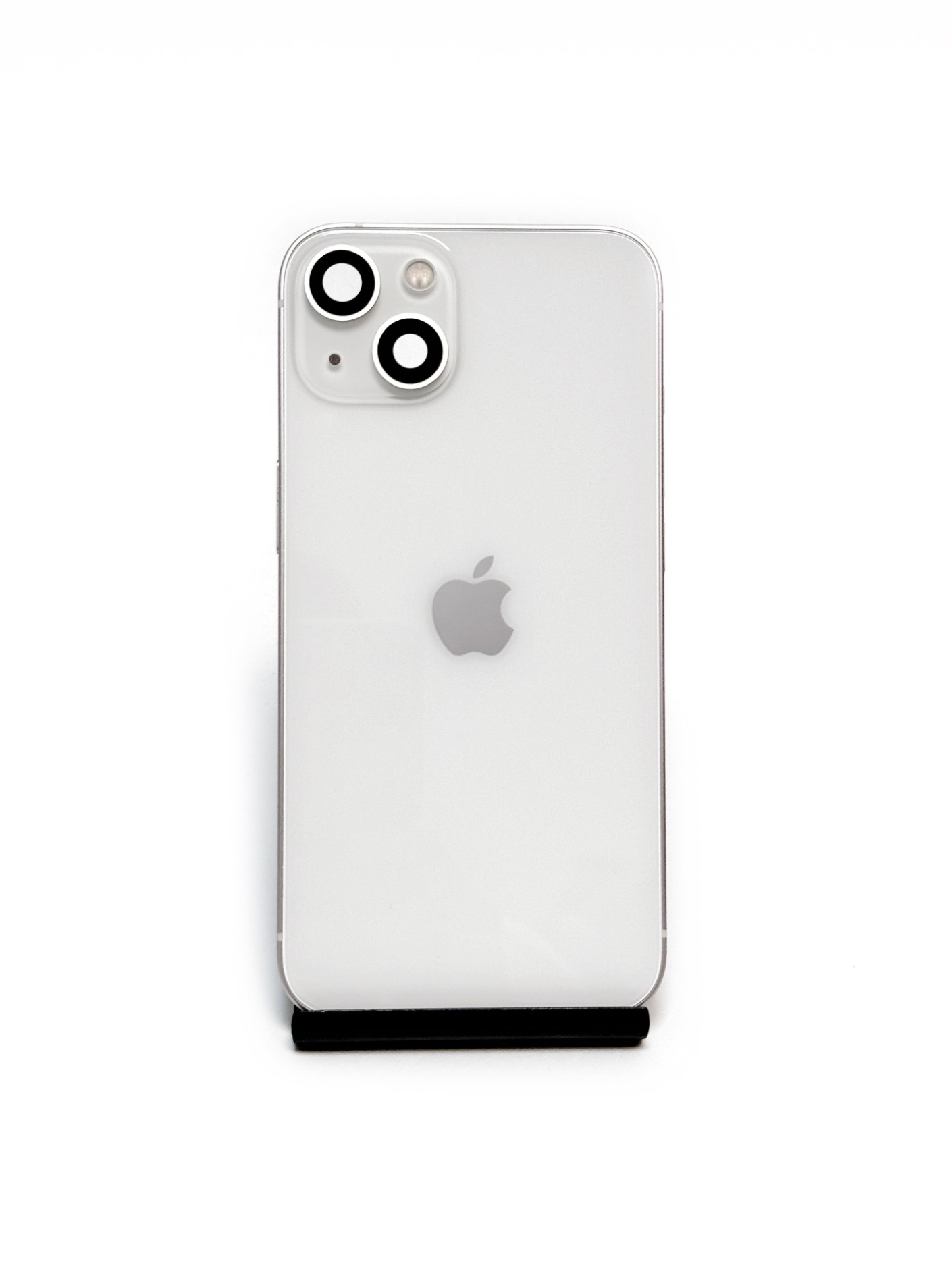 Корпус для iPhone 13 Белый 5/5 (Снятый/Оригинал)