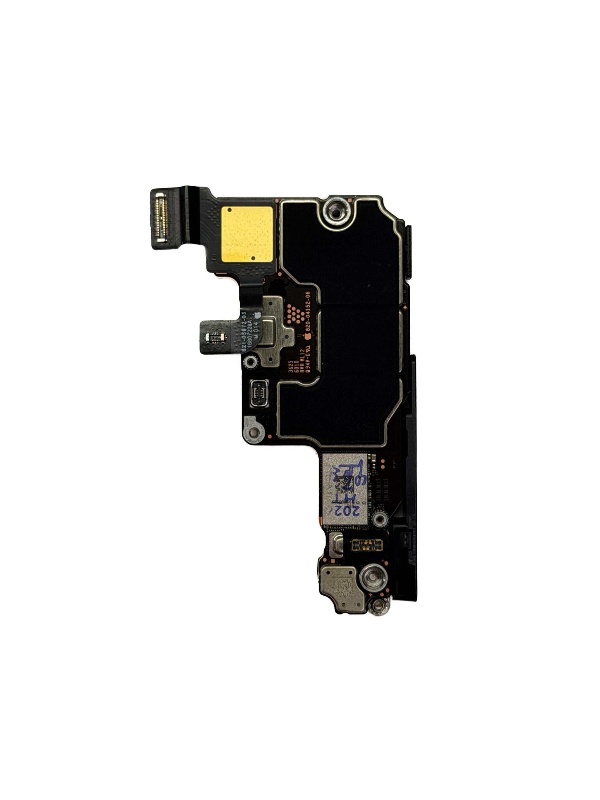 Плата под SWAP для iPhone 17 Pro Max 256GB 5G E-Sim (Снятая/Оригинал) — изображение 2