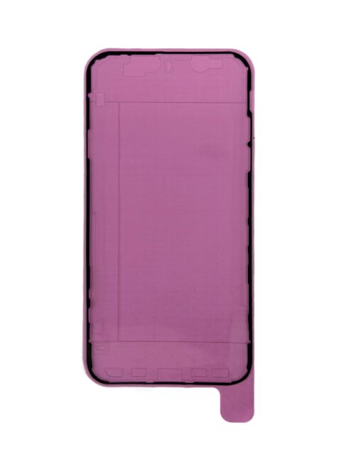 Проклейка (скотч) дисплея для Apple iPhone Xr/11