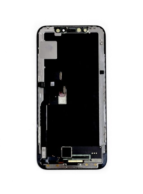 Дисплей для iPhone X 5-/5 (Снятый/Оригинал)