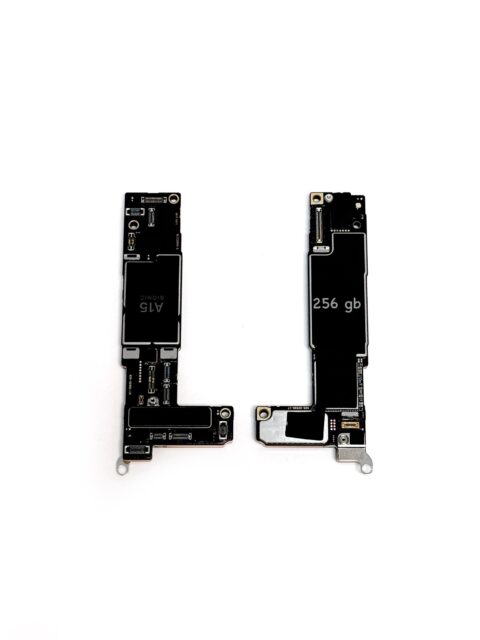 Плата под SWAP для iPhone 14 256GB (Снятая/Оригинал)
