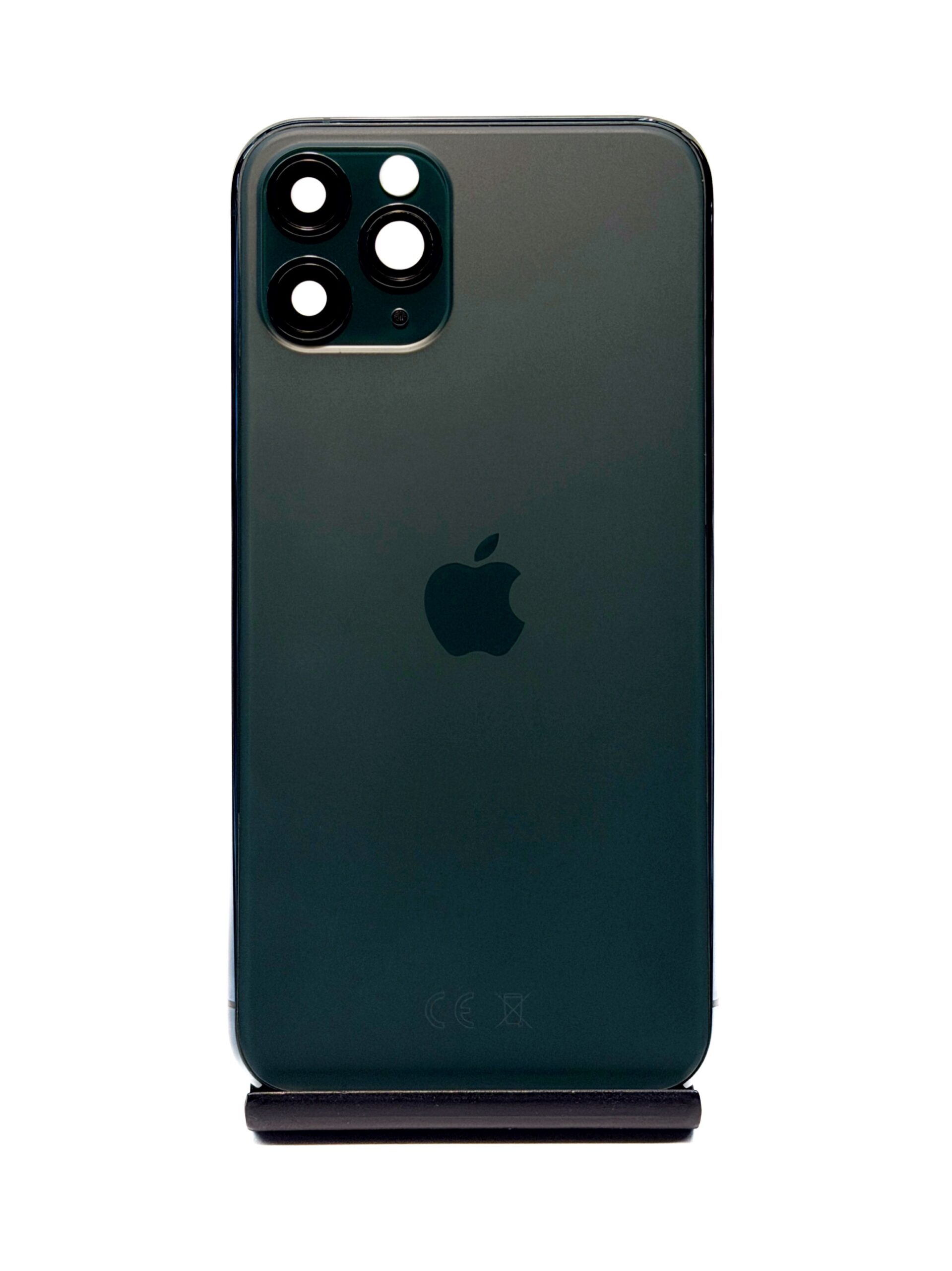 Корпус для iPhone 11 Pro Green Зеленый (Аналог/Premium)