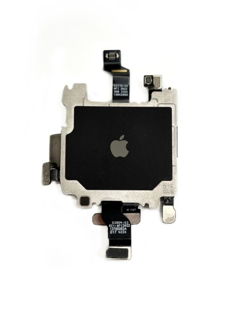 Плата под SWAP Apple Watch Ultra 1 (Снятая/Оригинал)