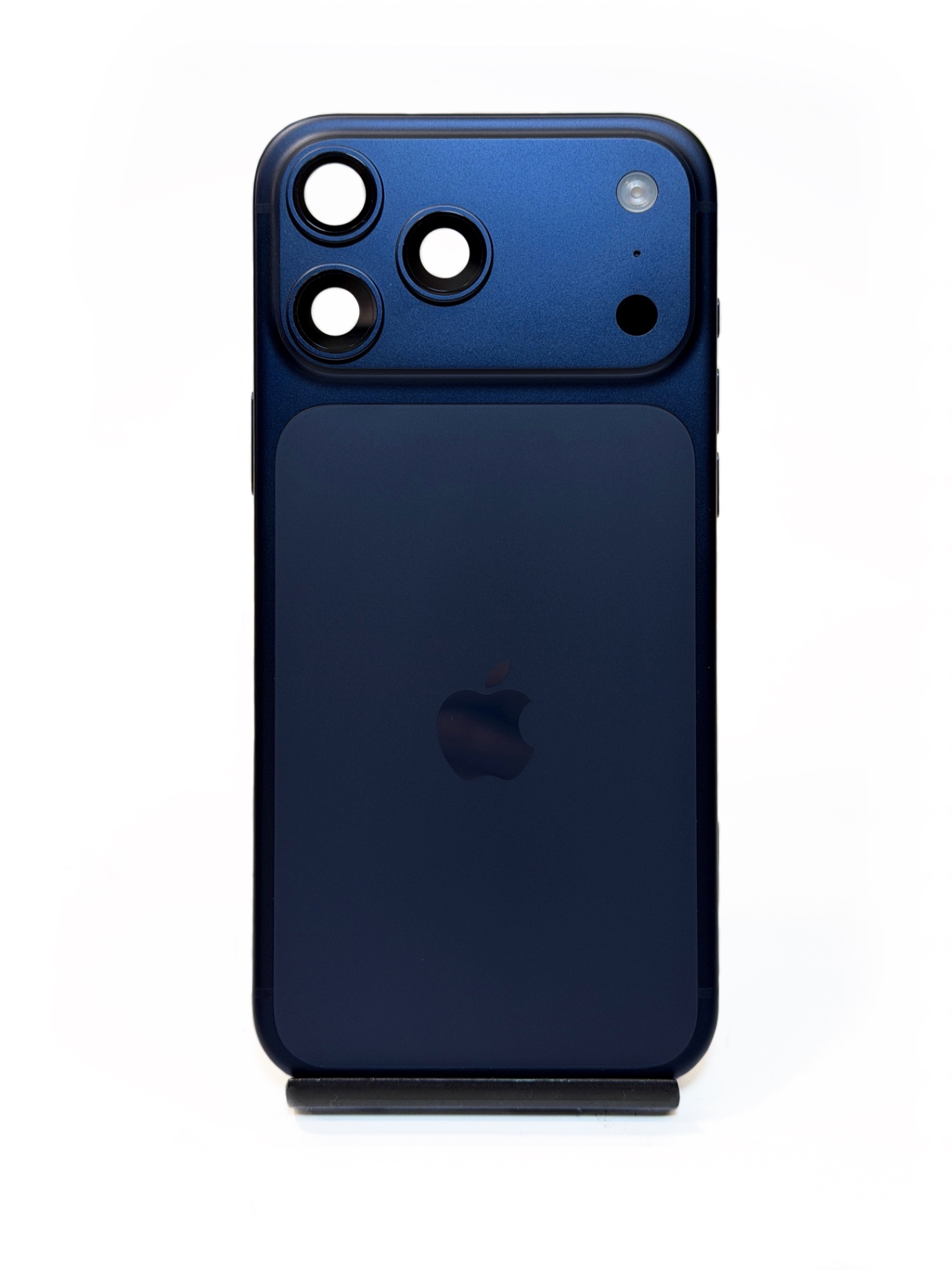 Корпус для iPhone 17 Pro Max E-Sim Blue Синий 5-/5 (Снятый/Оригинал) — изображение 2