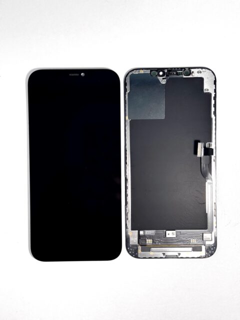 Дисплей для iPhone 12 Pro Max (Переклей/Оригинал)