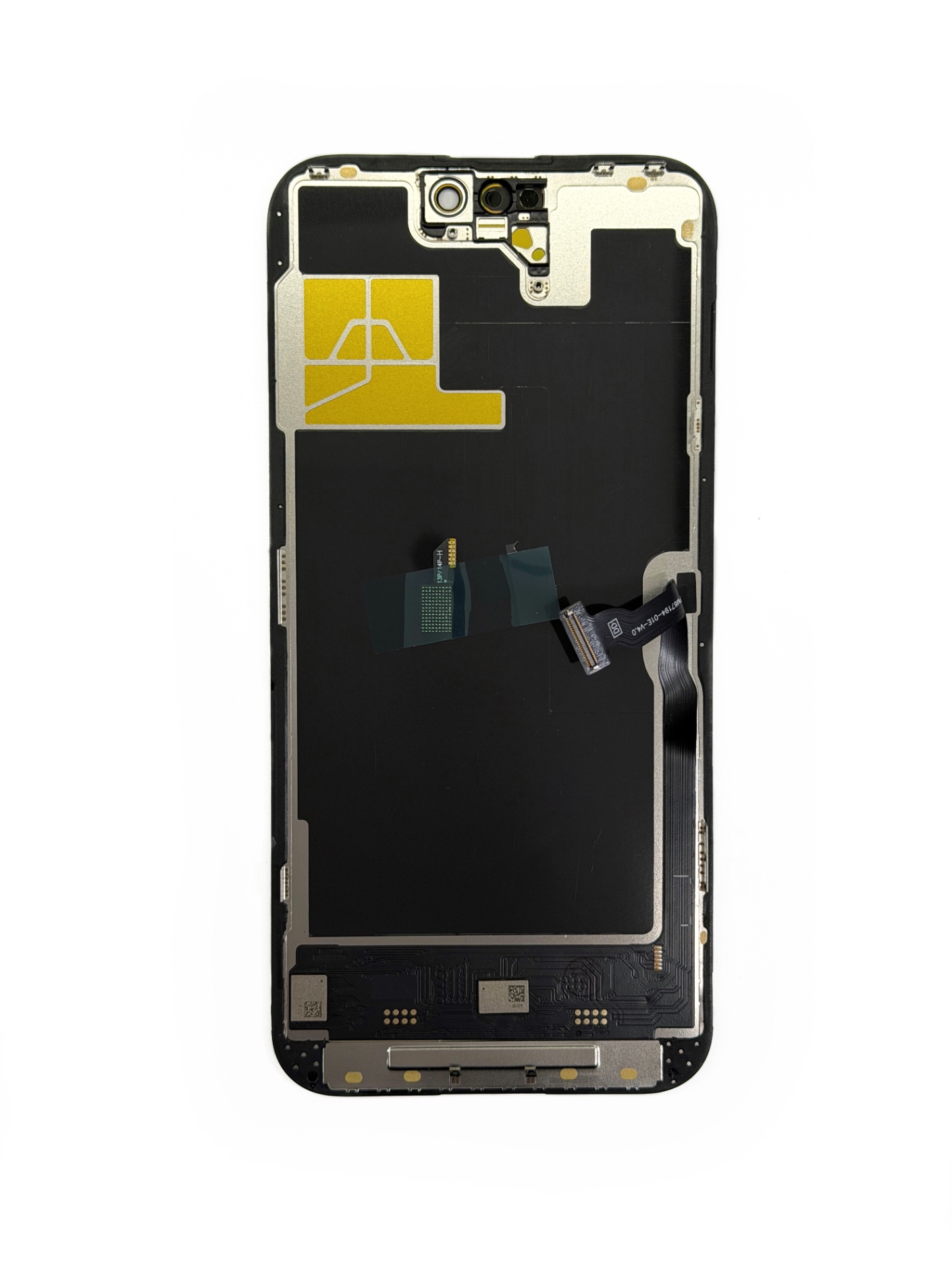 Дисплей аналог для iPhone 14 Pro Max (Soft Oled DD 120Hz)