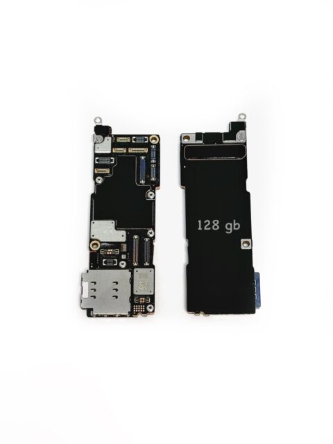Плата под SWAP для iPhone 14 Pro Max 128GB (Снятая/Оригинал)