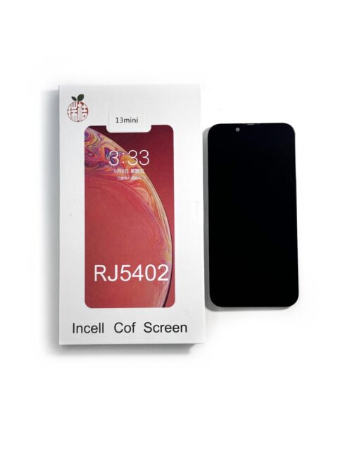 Дисплей аналог для iPhone 13 Mini (INCELL)