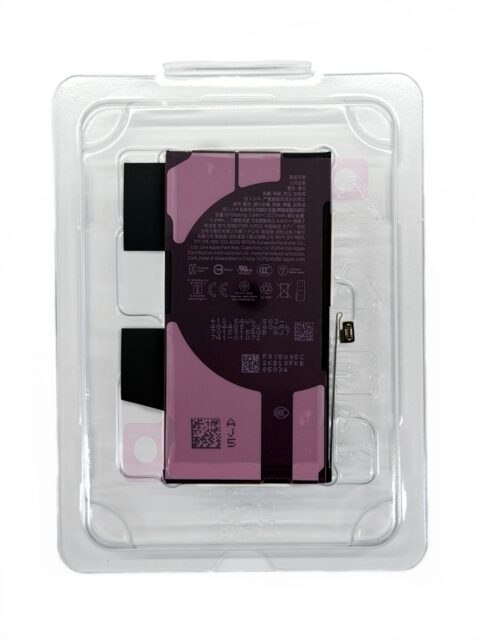Аккумулятор Акб для iPhone 13 (Сервисный/Оригинал) Service Pack