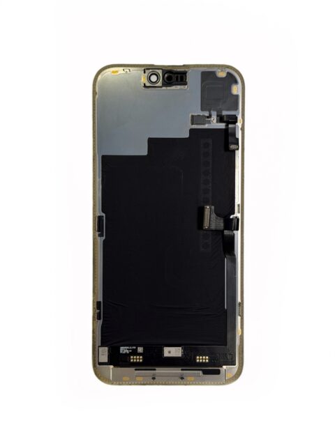 Дисплей для iPhone 15 Pro Max 5/5 (Оригинал, под привязку)