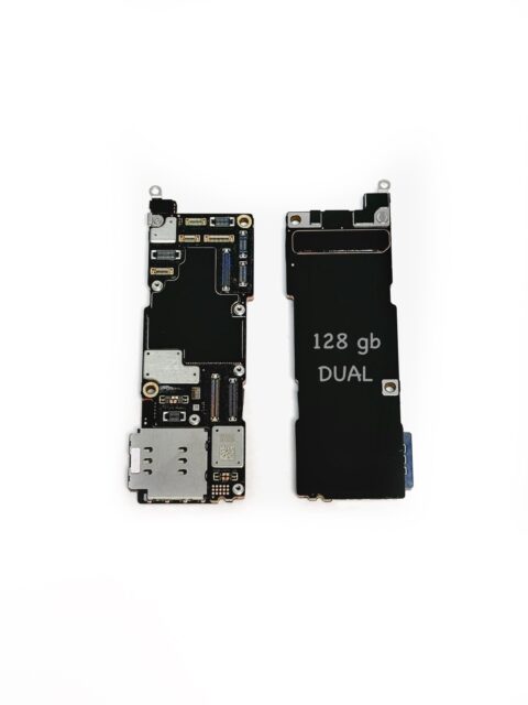 Плата под SWAP для iPhone 14 Pro 128GB DUAL (Снятая/Оригинал)
